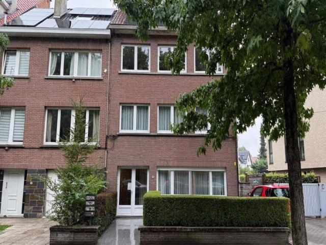 Appartement location à Strombeek-bever, Brabant