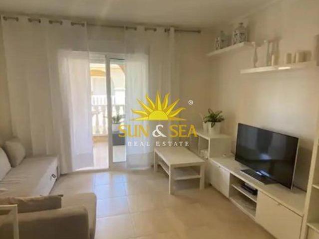 Apartamento en alquiler en Los Alcázares, Campo de Cartagena y Mar Menor