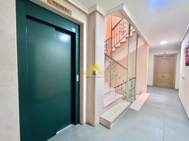 Apartamento en alquiler en San Miguel De Salinas, Alicante