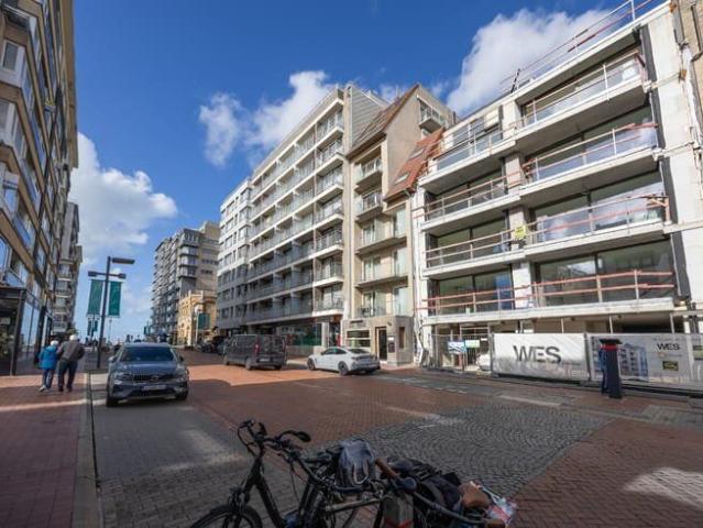 Appartement location à Middelkerke, West-Vlaanderen