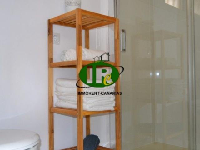 Apartamento en alquiler en Granada, Centro - Sagrario