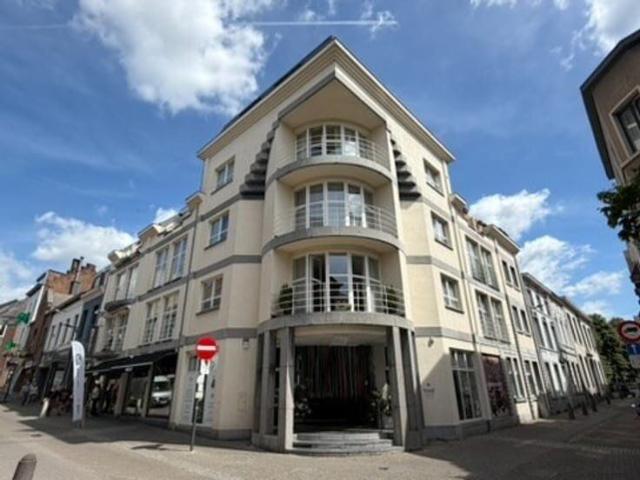 Appartement location à Halle, Brabant