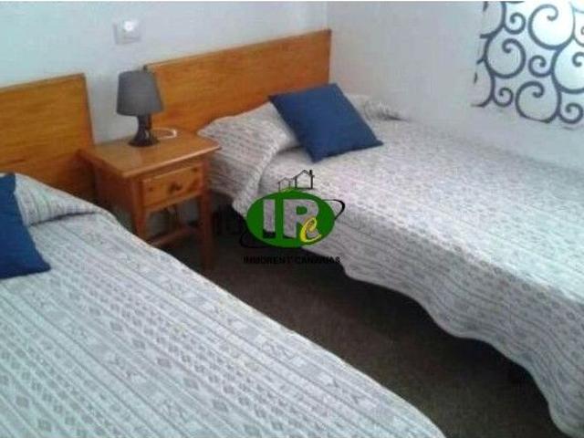 Apartamento en alquiler en Granada, Centro - Sagrario
