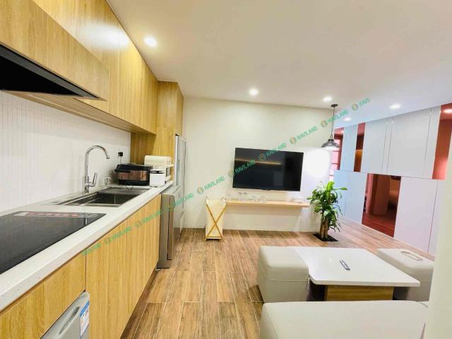 Căn hộ cho thuê tại Hải Châu, Đà Nẵng