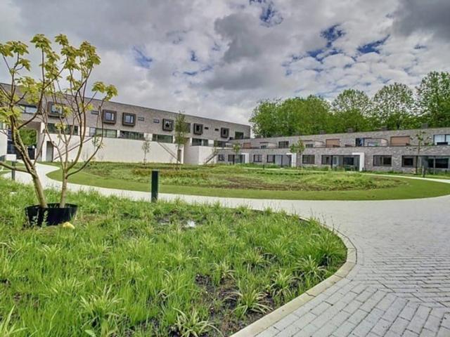 Appartement location à Woluwe-saint-etienne, Brabant