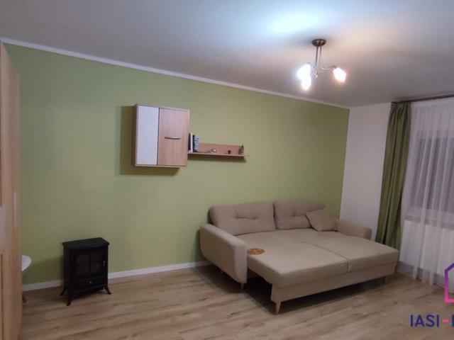 Apartament închirieri în Mircea Cel Batran, Iași