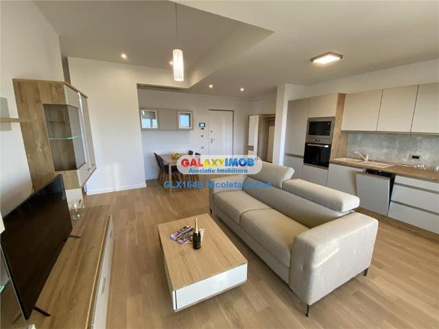 Apartament închirieri în București