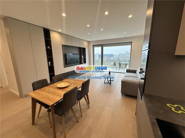 Apartament închirieri în București