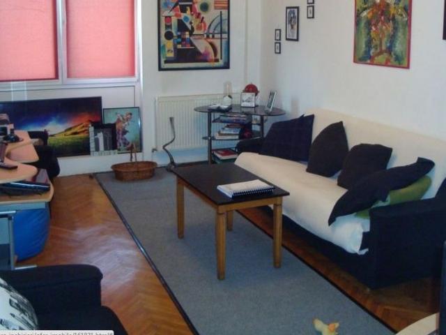 Apartament închirieri în Mircea Cel Batran, Iași