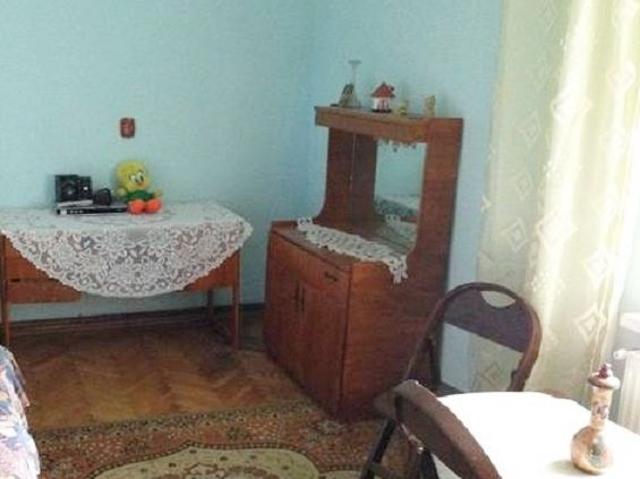 Apartament închirieri în Mircea Cel Batran, Iași
