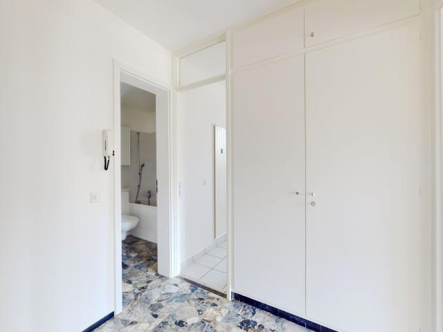 Apartment kaufen in Agno, Tessin