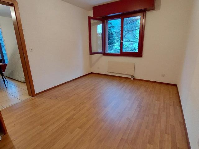 Apartment kaufen in Aigle, Waadt