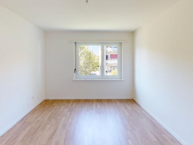 Apartment mieten in Allschwil, Bezirk Arlesheim