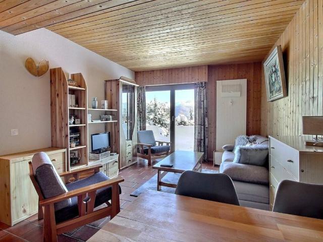Apartment mieten in Anzère, Ayent