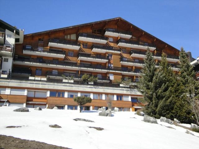 Apartment mieten in Anzère, Ayent