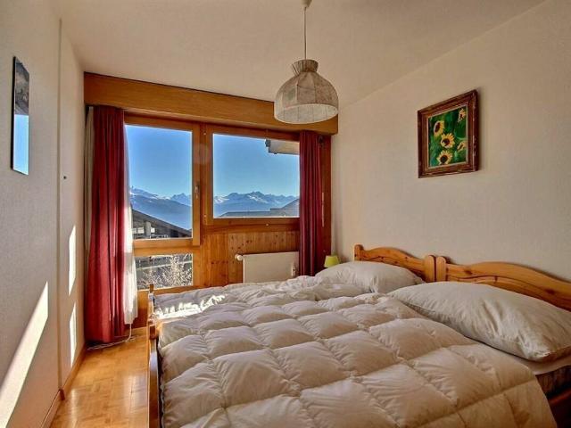 Apartment mieten in Anzère, Ayent