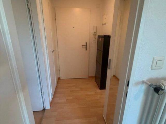 Apartment kaufen in Zurzach, Aargau