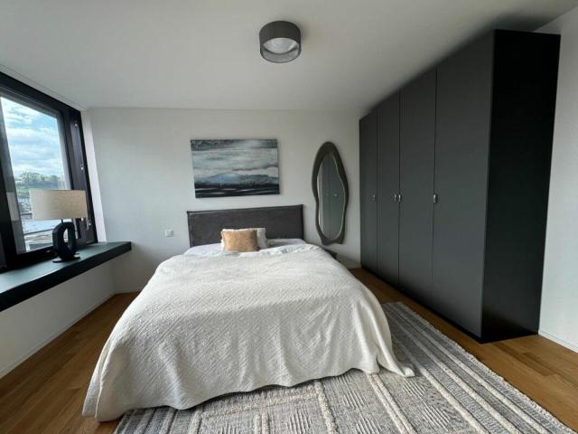 Apartment mieten in Baden, Bezirk Baden