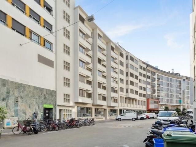 Apartment kaufen in Basel, Basel-Stadt