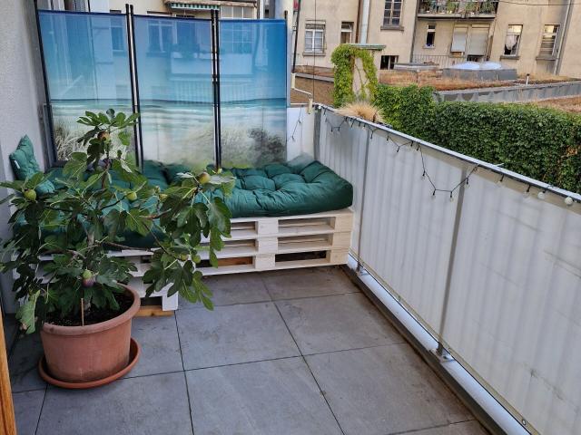 Apartment kaufen in Basel, Basel-Stadt