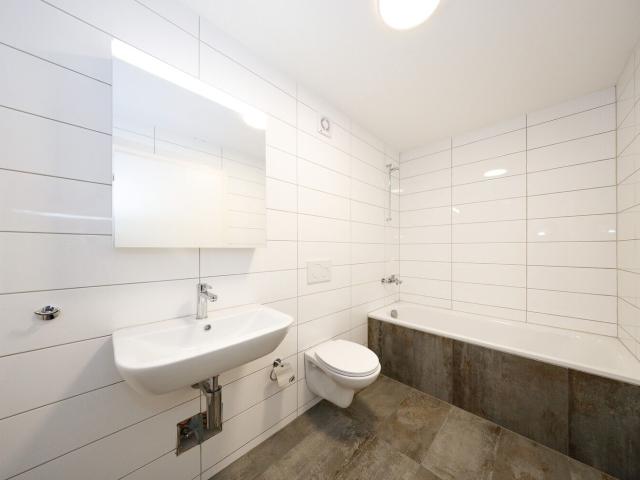 Apartment kaufen in Basel, Basel-Stadt