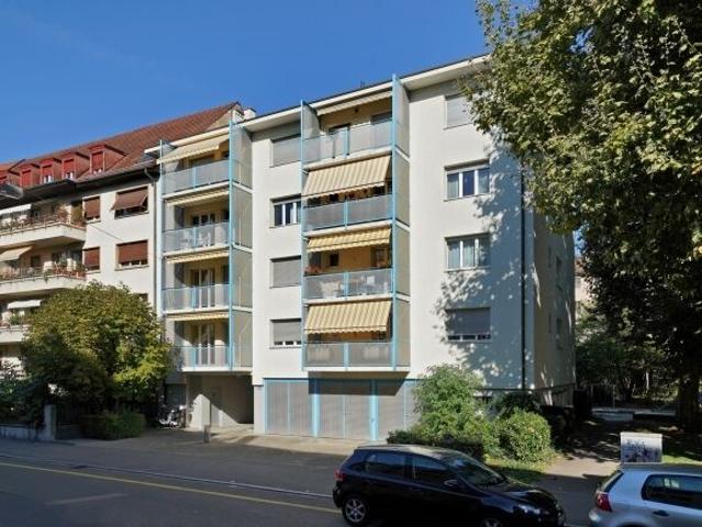 Apartment kaufen