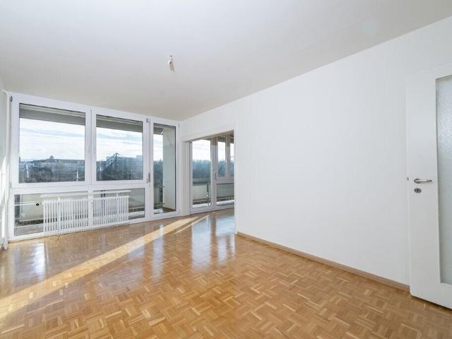 Apartment kaufen in Basel, Basel-Stadt