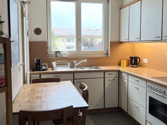 Apartment kaufen