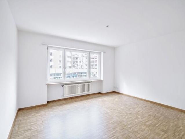Apartment kaufen
