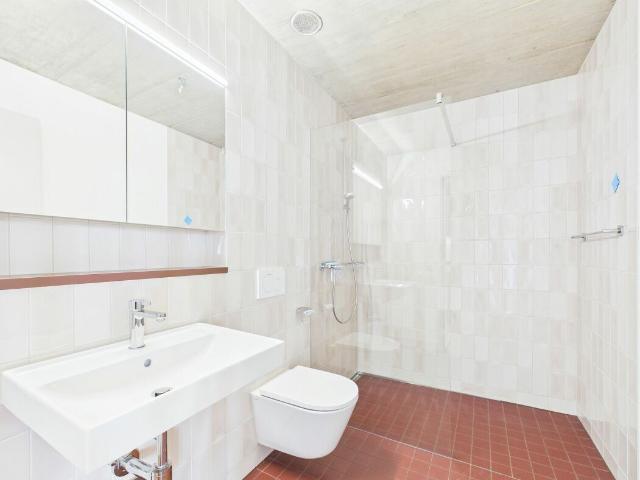Apartment kaufen in Basel, Basel-Stadt