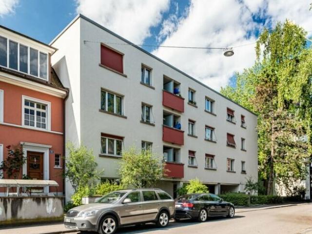 Apartment kaufen in Sembrancher, Wallis
