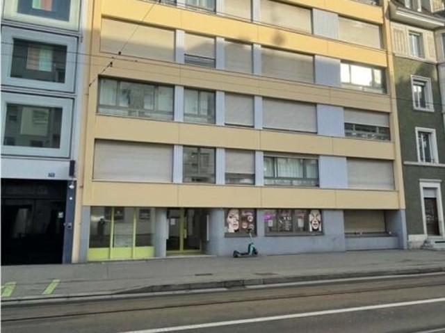 Apartment kaufen in Basel, Basel-Stadt