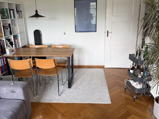 Apartment kaufen