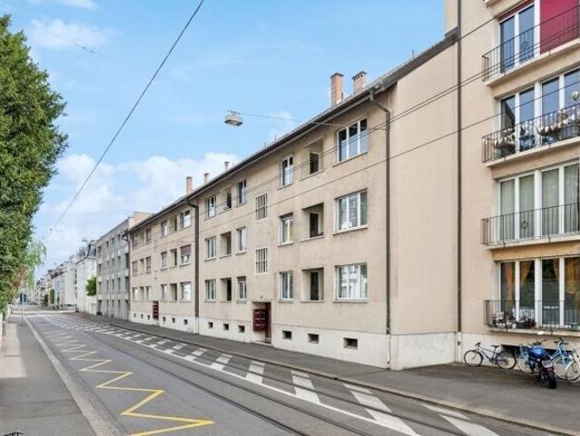 Apartment kaufen