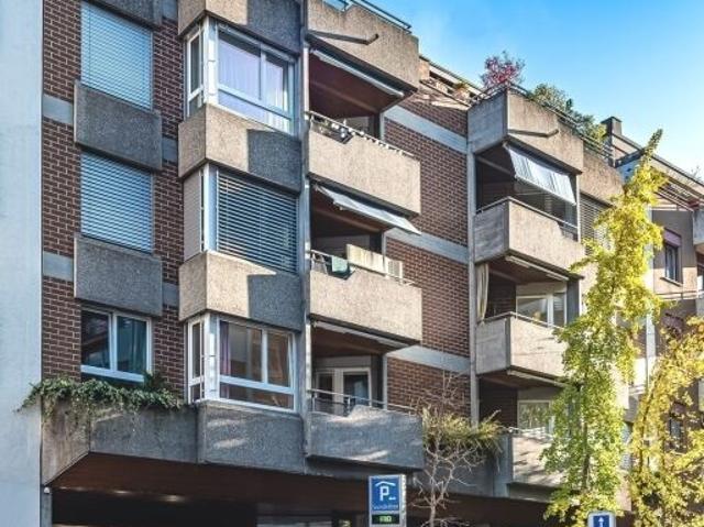 Apartment kaufen