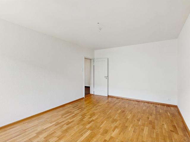 Apartment mieten in Grossbasel, Basel