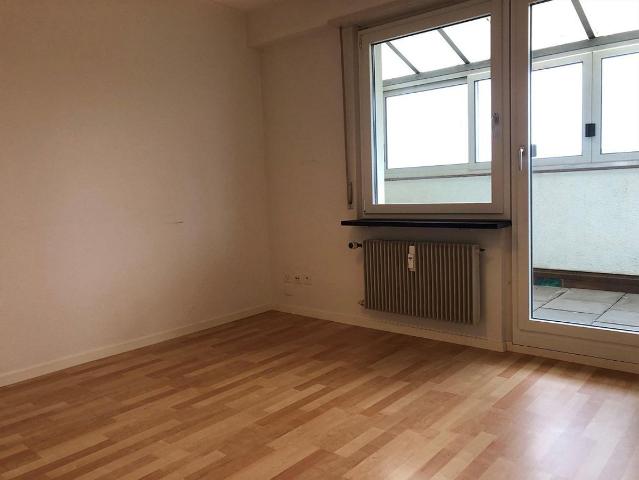 Apartment kaufen in Basel, Basel-Stadt