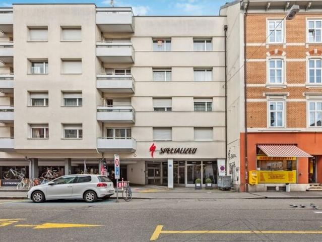 Apartment kaufen in Winterthur, Zürich