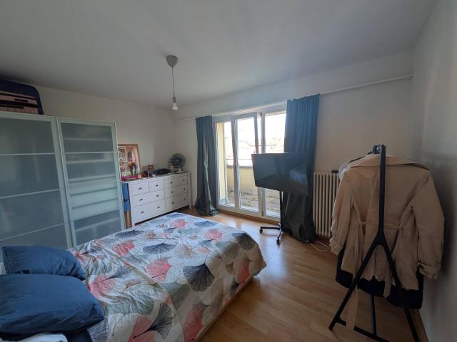 Apartment kaufen in Basel, Basel-Stadt