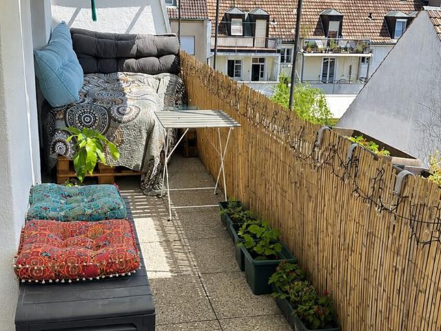 Apartment kaufen