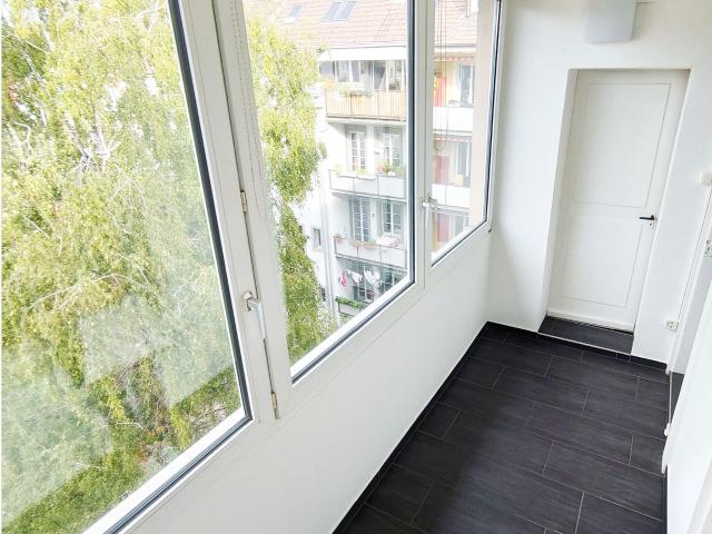 Apartment kaufen in Basel, Basel-Stadt