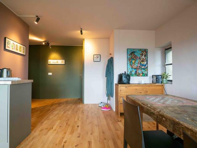 Apartment kaufen