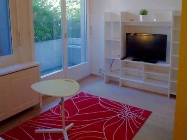 Apartment kaufen