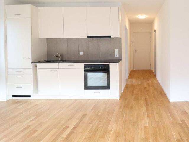 Apartment mieten in Neufeld, Bern