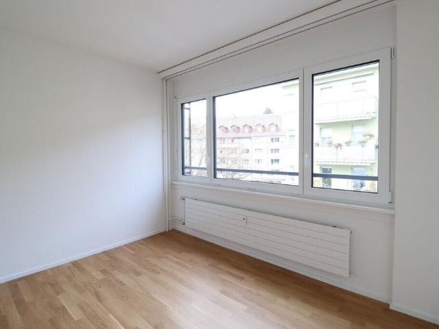 Apartment mieten in Neufeld, Bern