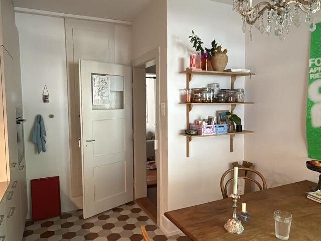 Apartment kaufen