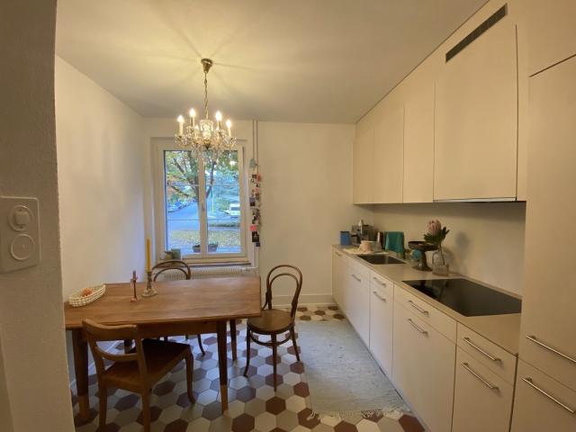 Apartment kaufen