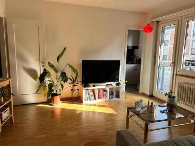 Apartment kaufen