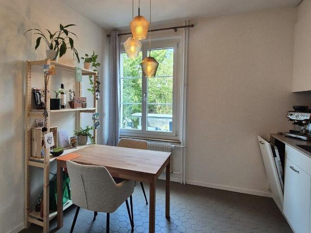 Apartment kaufen