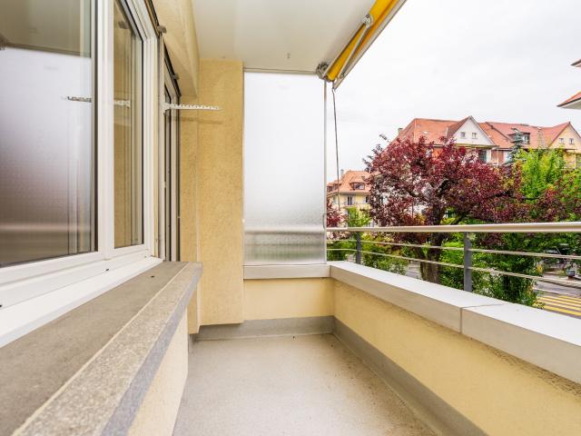 Apartment kaufen in Bern